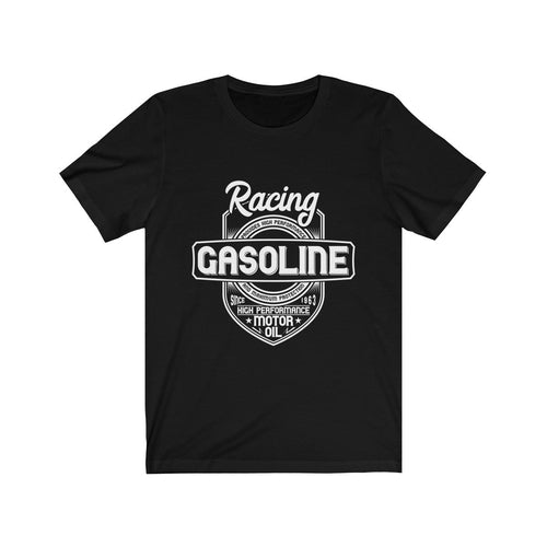 Racing Gasoline Motor Oil