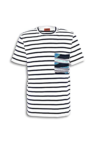 Missoni, T-Shirt, XL, Stripes