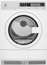 Load image into Gallery viewer, Electrolux White Compact Front Load Laundry Pair with EFLS210TIW 24&quot; Washer and EFDE210TIW 24&quot; Electric Dryer
