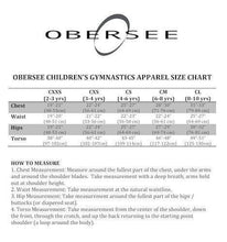 Load image into Gallery viewer, O3CHSET033 - Obersee Cheer Dance Tank and Shorts Set - Pink Zebra
