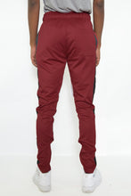 Load image into Gallery viewer, CLASSIC SLIM FIT TRACK PANTS
