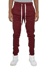 Load image into Gallery viewer, CLASSIC SLIM FIT TRACK PANTS
