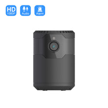 Load image into Gallery viewer, HD 2MP 1080P Wireless Mini Wifi Camera Night Vision Ip Camera
